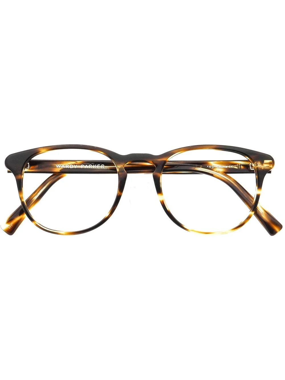 Warby Parker Baker 256 Eyewear